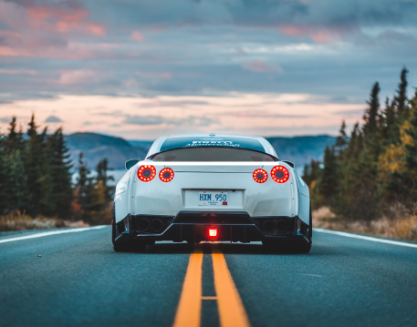 Transportation / Cars